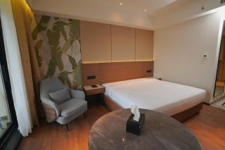 Hotel Travancore Palace Cochin - 9