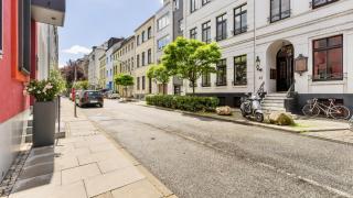 STACEY Alster - Hamburgo - 9