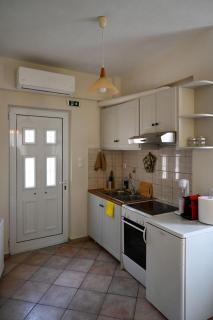 Sunset Stories Apartments - 7