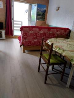 Studio confortable à Cauterets - 40 m² - Vue sur la montagne - 0