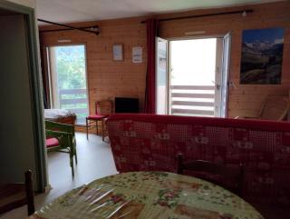 Studio confortable à Cauterets - 40 m² - Vue sur la montagne - 8