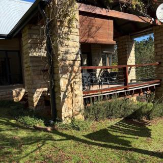Zifaja Living Hogsback - 9