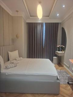 Luxury 2 Bedroom Apartment 36th Floor Tashkent City - 0