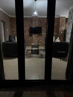 Zifaja Living Hogsback - 1
