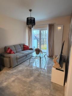 Apartament Górska Osada 5 - 6
