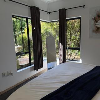 Zifaja Living Hogsback - 1
