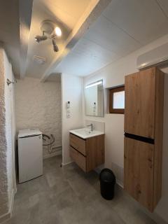Maison avec cour pour 4 personnes - 3
