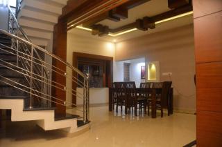 Well maintained & Calm atmosphere, Kurichy Kottayam - 6