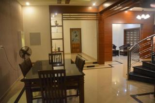 Well maintained & Calm atmosphere, Kurichy Kottayam - 5