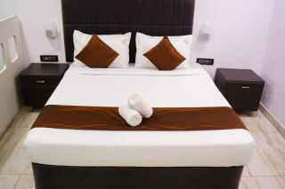 Hotel swarna heights - 9