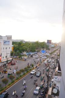 Hotel swarna heights - 4