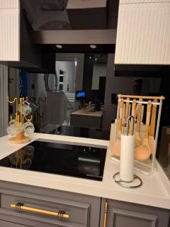 Luxury 2 Bedroom Apartment 36th Floor Tashkent City - 8