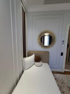 Luxury 2 Bedroom Apartment 36th Floor Tashkent City - 5