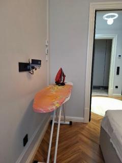Luxury 2 Bedroom Apartment 36th Floor Tashkent City - 3