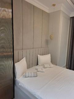 Luxury 2 Bedroom Apartment 36th Floor Tashkent City - 2