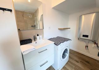 Studio Cosy Pont-Saint-Maxence - 4