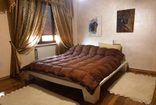 Ampio Appartamento Duplex - 5