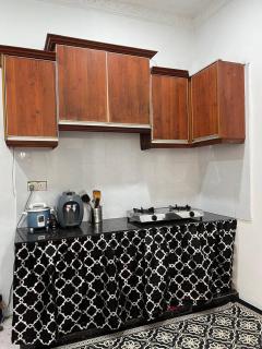 SAIDANA Homestay - Klang - 1