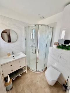Magnifique duplex au coeur de Ouistreham - 5