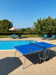 Eliofos Luxury Villa - 6