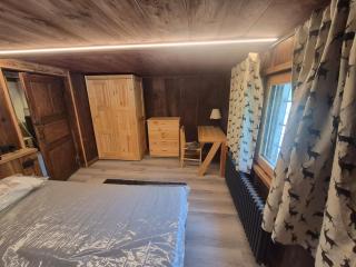 Ex Rettoria - appartamento 4 posti letto - 9