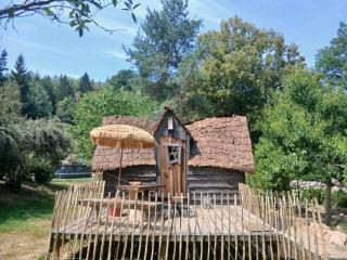 La cabane de Moïra - 6