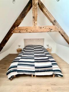 Magnifique duplex au coeur de Ouistreham - 3