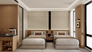 Manhattan Grand Hotel - 8