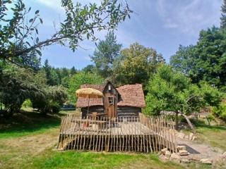 La cabane de Moïra - 1