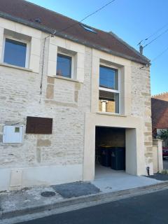 Magnifique duplex au coeur de Ouistreham - 2