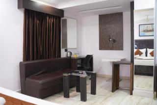 Hotel swarna heights - 1