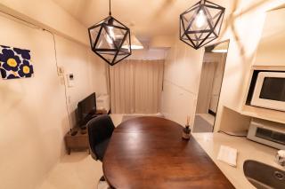La Parfait de Sapporo / Vacation STAY 5415 - 9