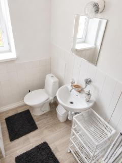 Vaclavskeho Apartment Medzilaborce - 2