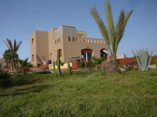Villa Mossa Turtle's house - 7
