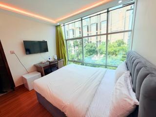 OIHI Hotel F-8 - 1