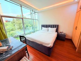 OIHI Hotel F-8 - 7