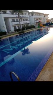 Comfortable apartment in Marbella Beach - 1