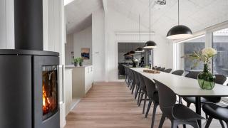 Villavilla 943 - Hvide Sande, Vestjylland - 2