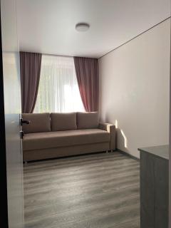 Apartament Tudor Vladimirescu 41 - 1
