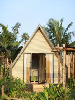 The Burrow - Whisper of Warmth - 0