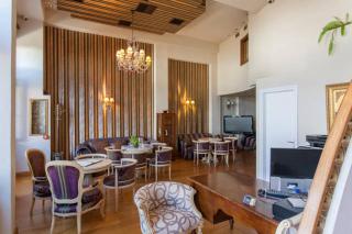 Civitas Suites Hotel - Rethymno - 5
