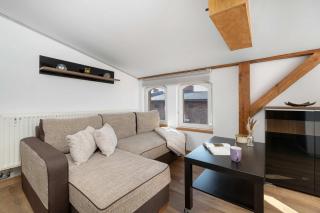 A Stylish Studio for Two in Historic Nikiszowiec by Noclegi Renters - 6