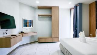 Near Three Town 4Beds 5Baths South Pattaya villa - 4