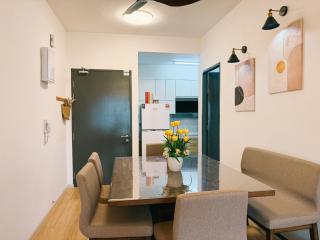 Aston Acacia Retreat 3BR for 8 Pax with Coway Water WiFi & Netflix - 5