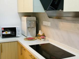 Aston Acacia Retreat 3BR for 8 Pax with Coway Water WiFi & Netflix - 3