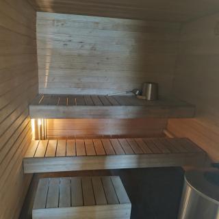 Cozy house in Savonlinna - 1