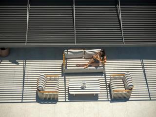 The TwinVillas, Left Crete, Luxury & Wedding Retreat - 7