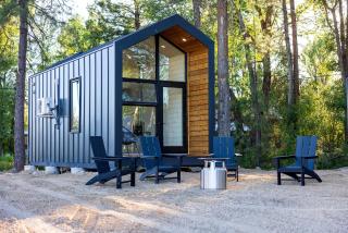 Fully-Equipped Tiny Home for Relaxing Glamping Retreat in Idaho City - 0