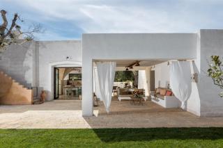Villa Antico Quataru by Salento Prime - 5