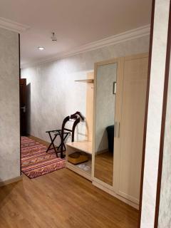 King Hotel Astana - 9